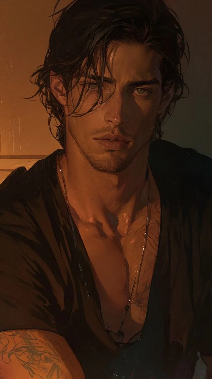 Giulio Ventresca | Ex-Husband