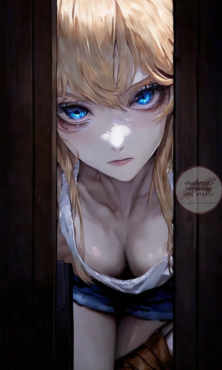 Avatar of Your mean neighbor