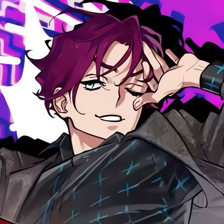 Avatar of Tendo Amahiko