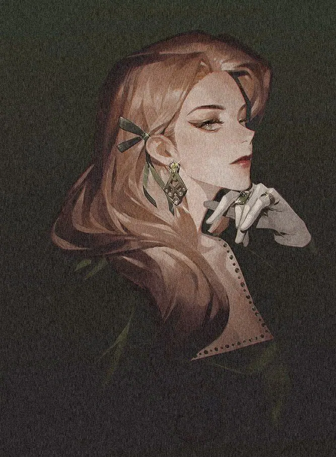 Avatar of Daphne Greengrass