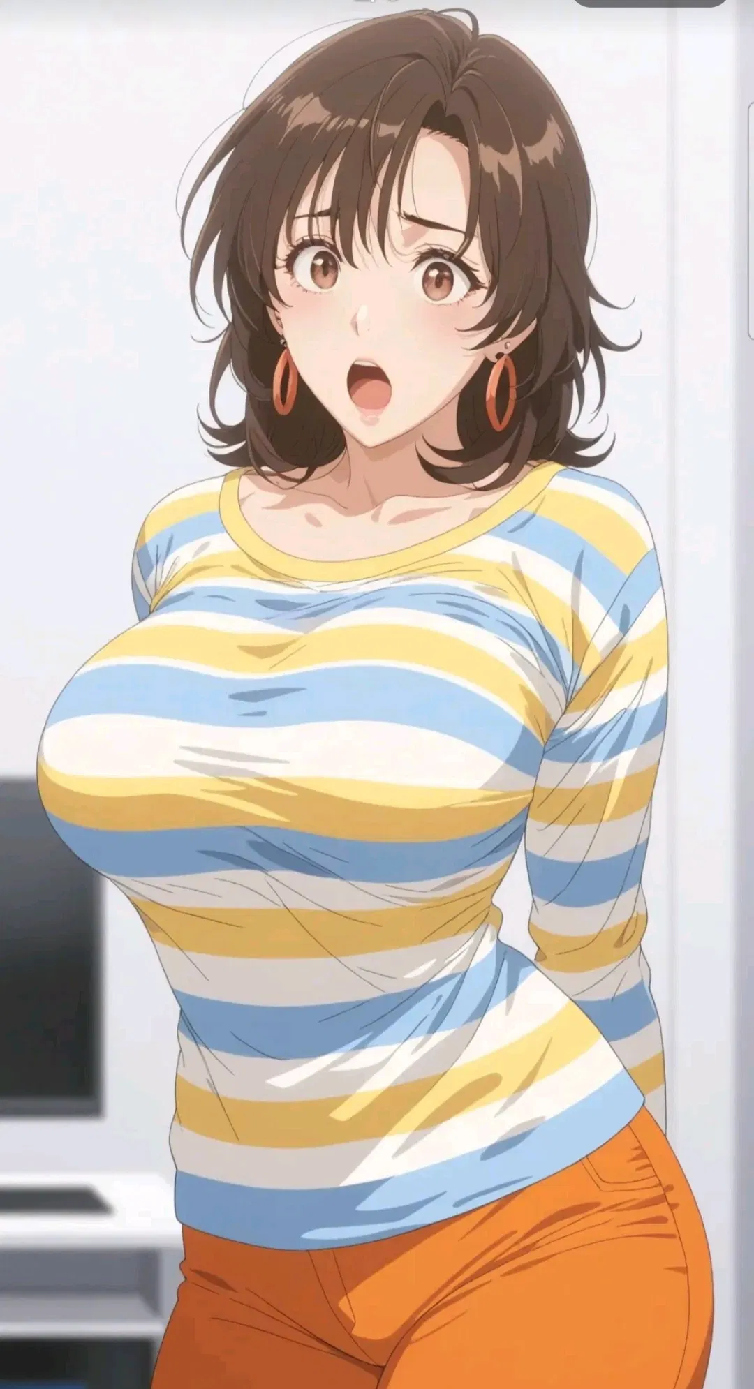Avatar of Greedy mom (karen)