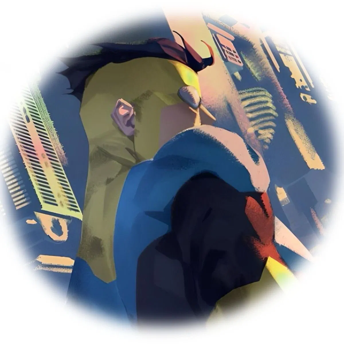 Avatar of ꒰ ✿ ₊ ꒱ 𝐌𝐀𝐑𝐊 𝐆𝐑𝐀𝐘𝐒𝐎𝐍