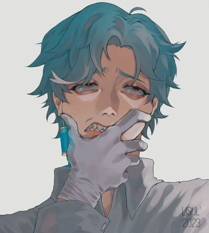 Avatar of Dottore