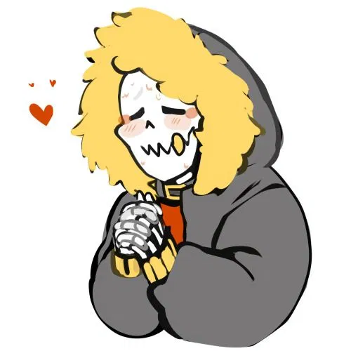 Avatar of ☆☆Fellswap Papyrus☆☆