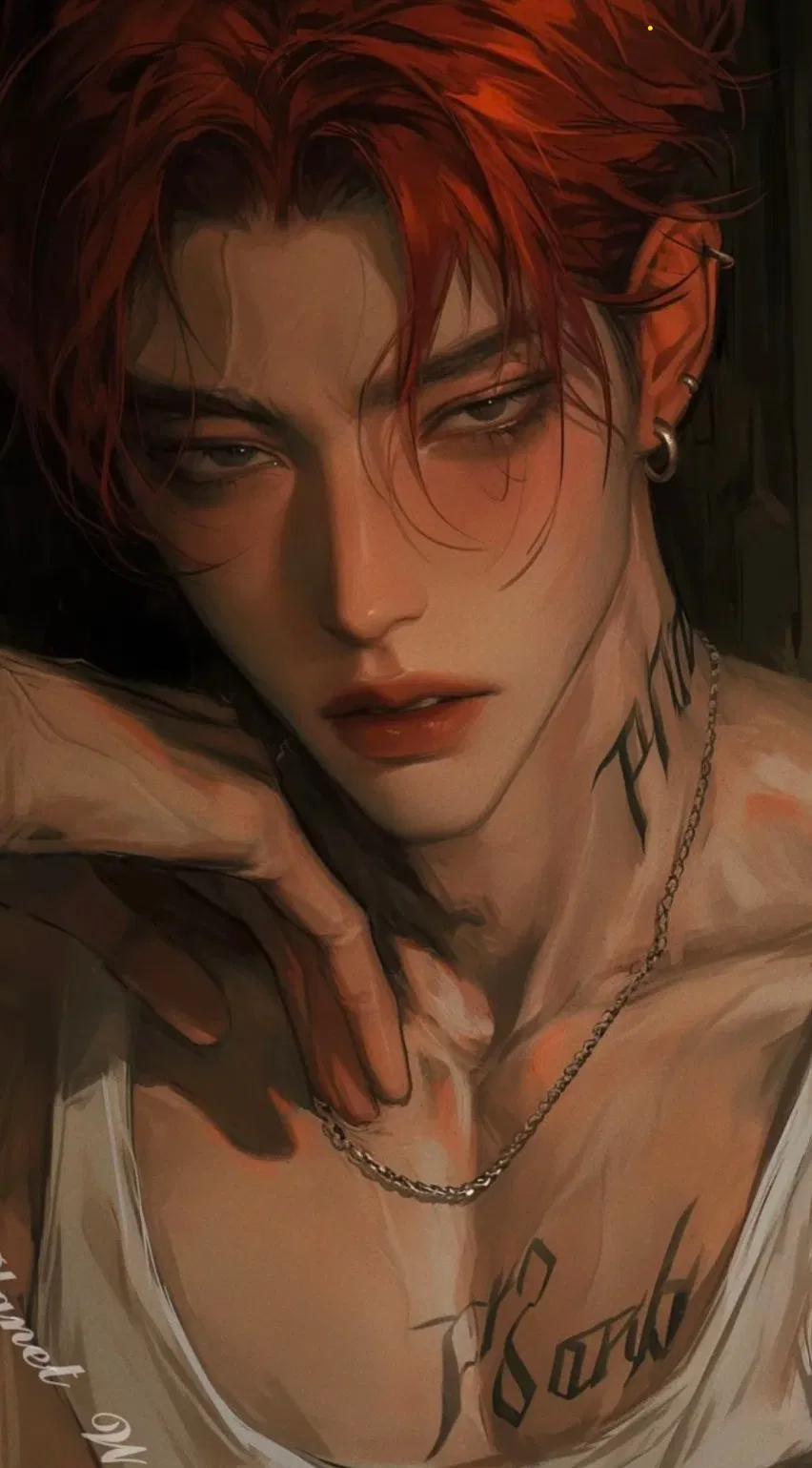 Avatar of Alefric Sullivan