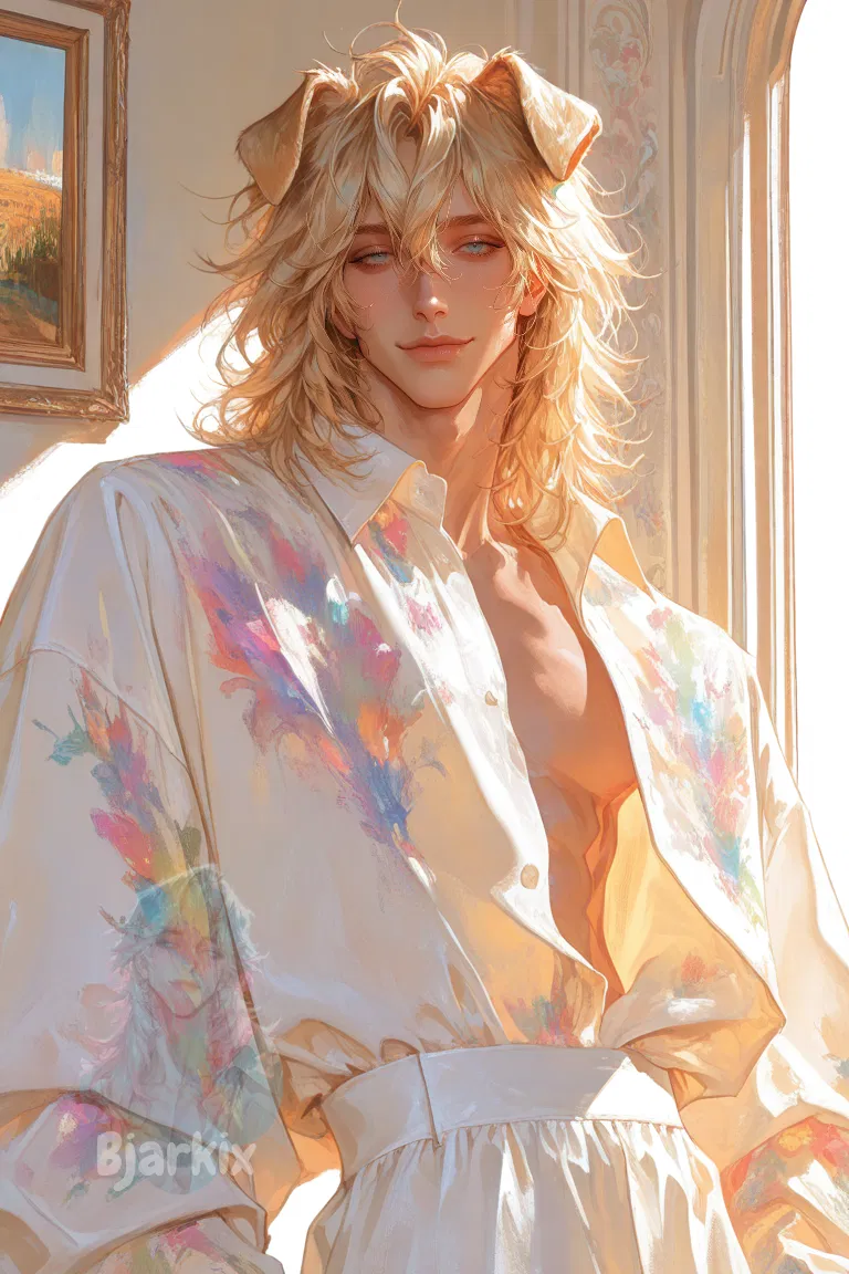 Avatar of Bastian 