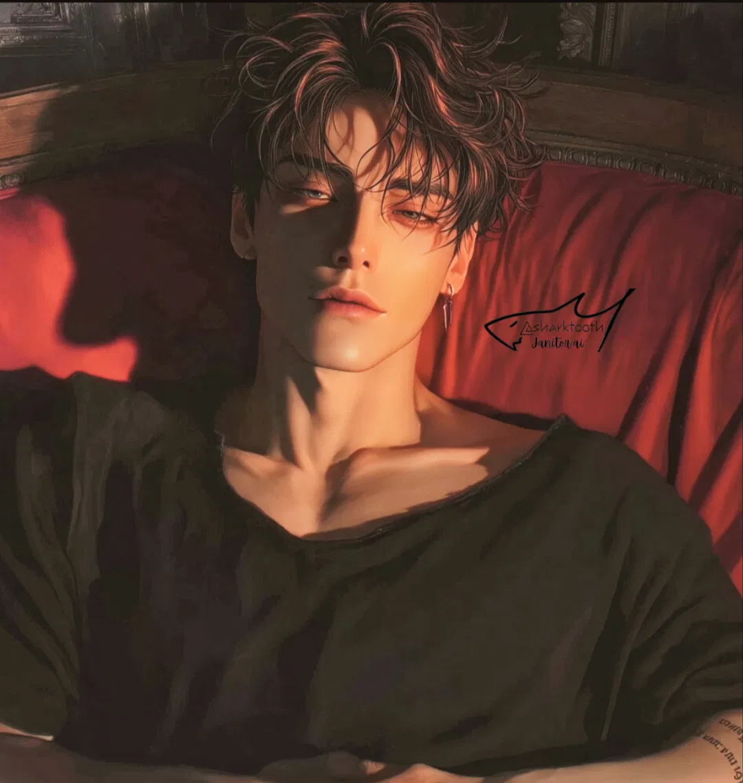 Avatar of Jae Arvenzi