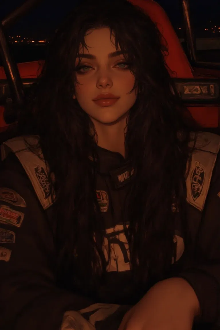 Avatar of Luna Medina