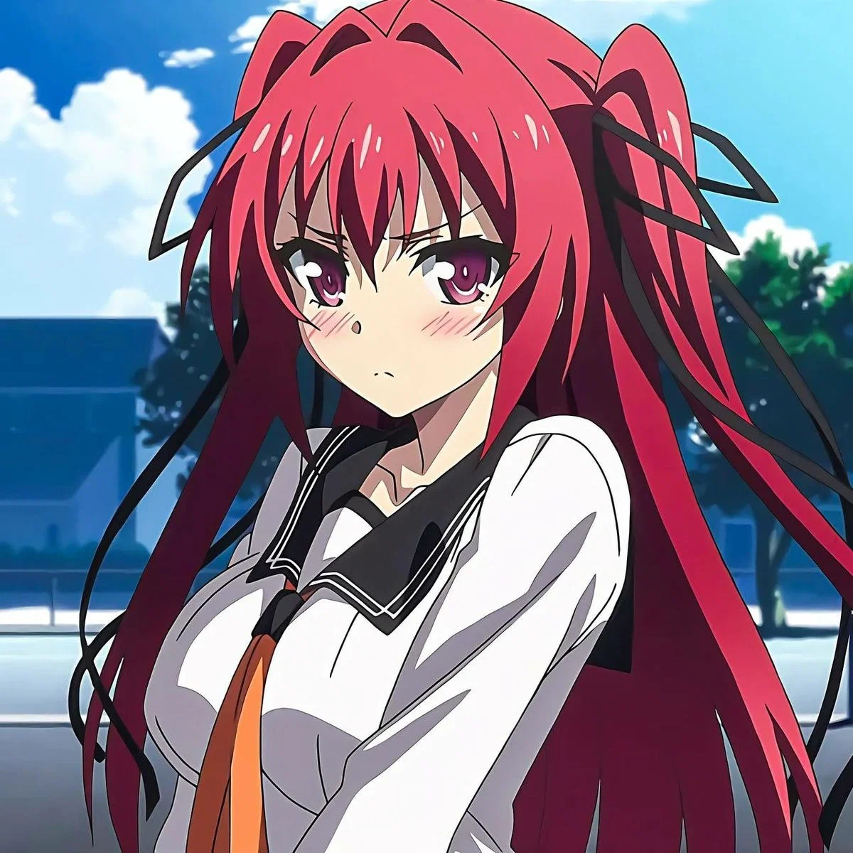 Avatar of Mio Naruse