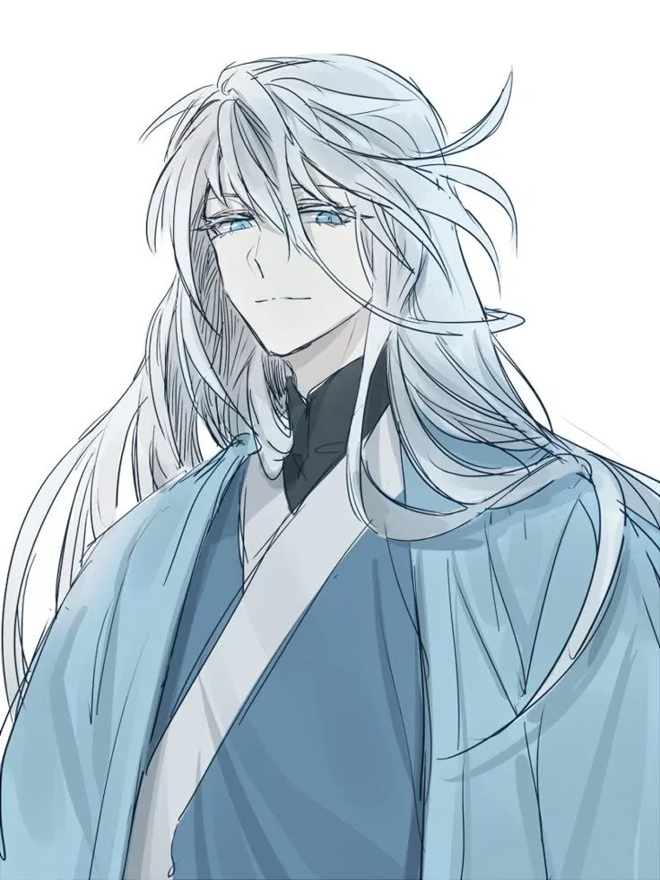 Avatar of Jaegal Lin