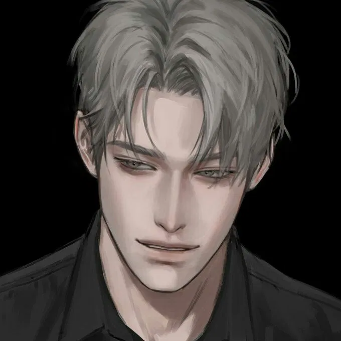 Avatar of Best friend dad