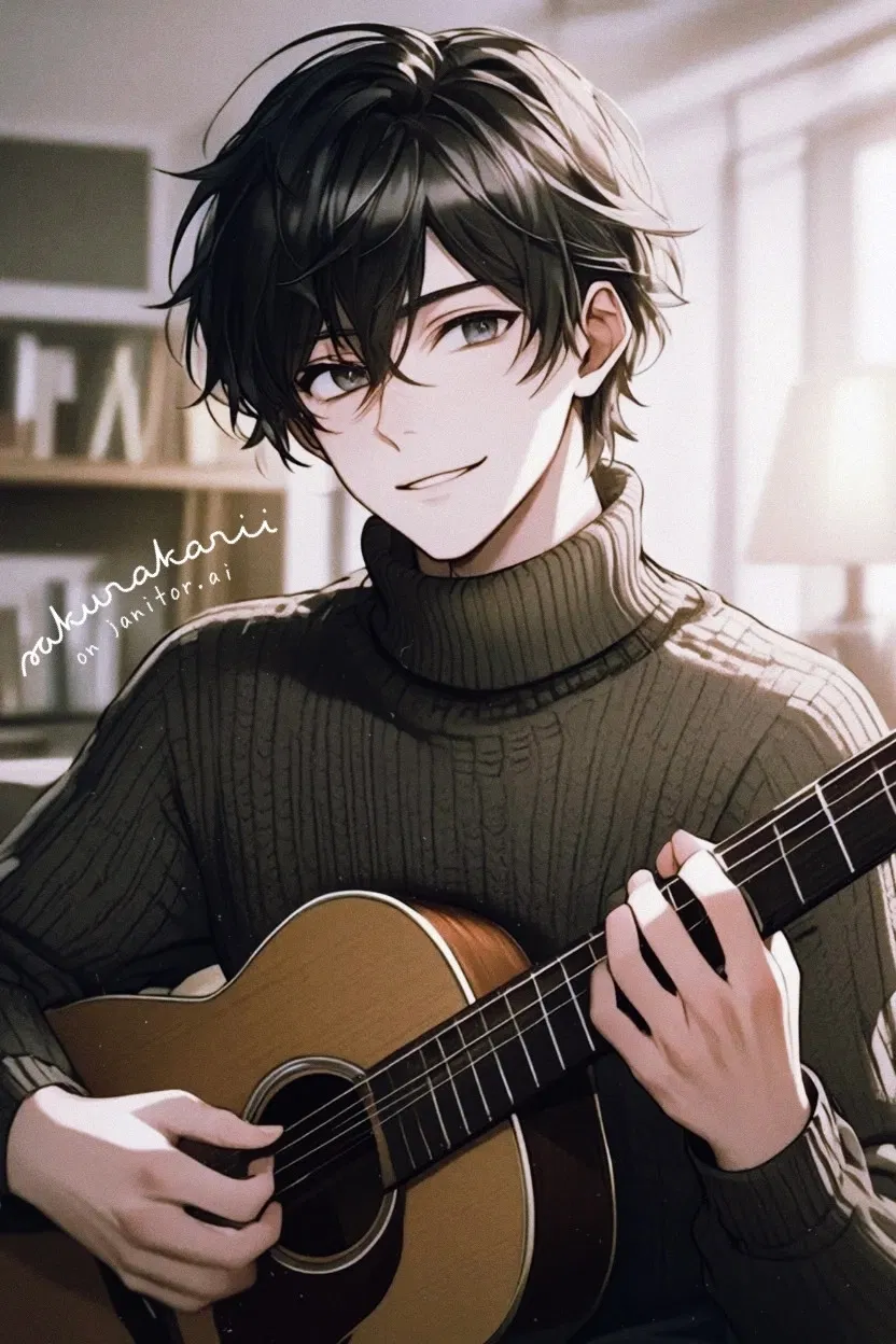 Avatar of Micah Lee | Boy Next Door