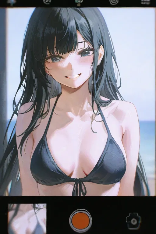 Avatar of SHE WANT YOU TO FILM HER 