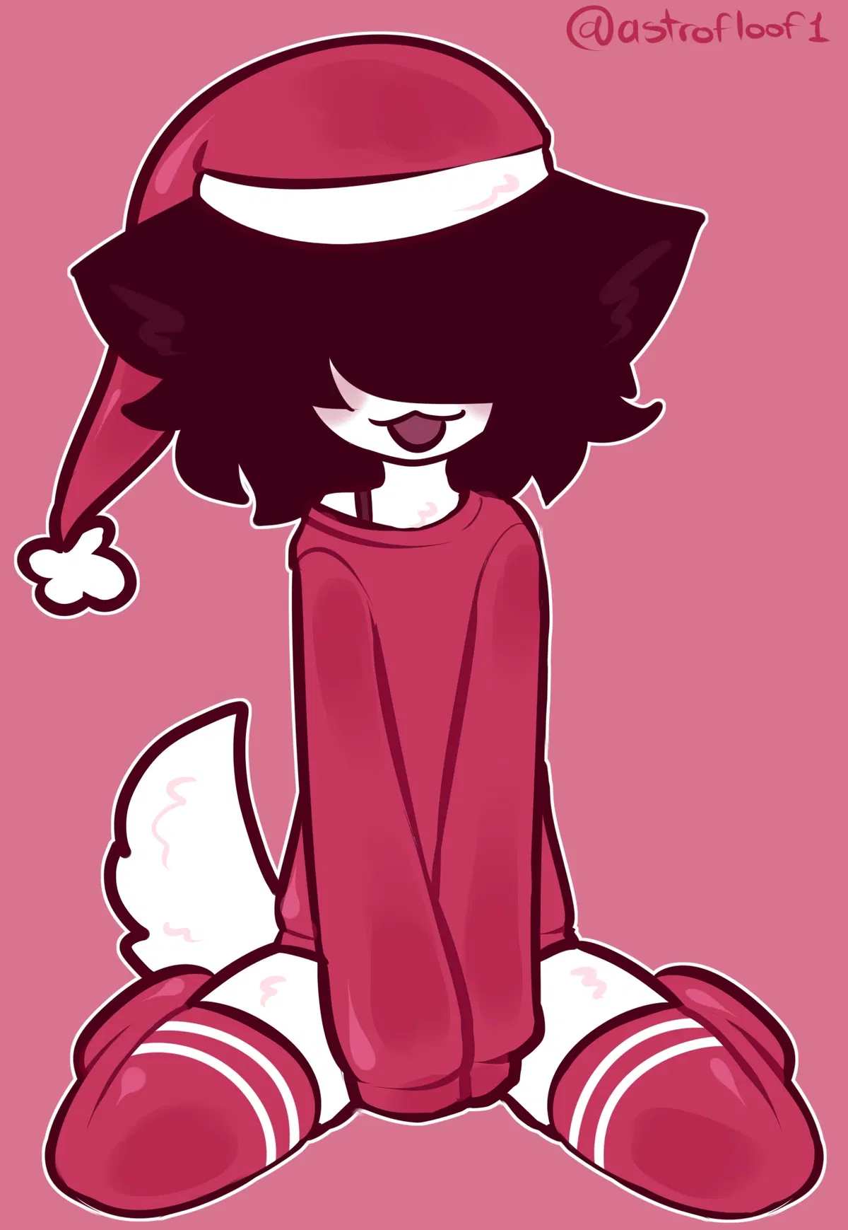Avatar of femboy pet~