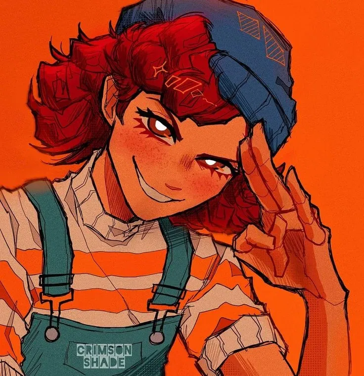 Avatar of Giulia