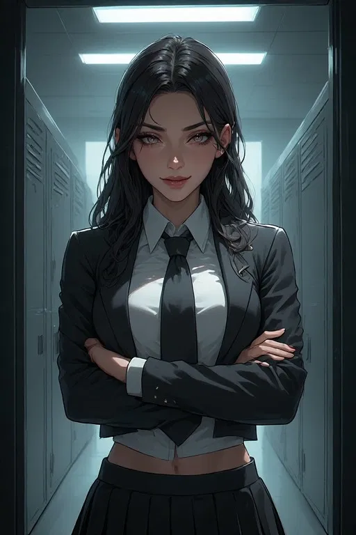 Avatar of Vera knox | bully 