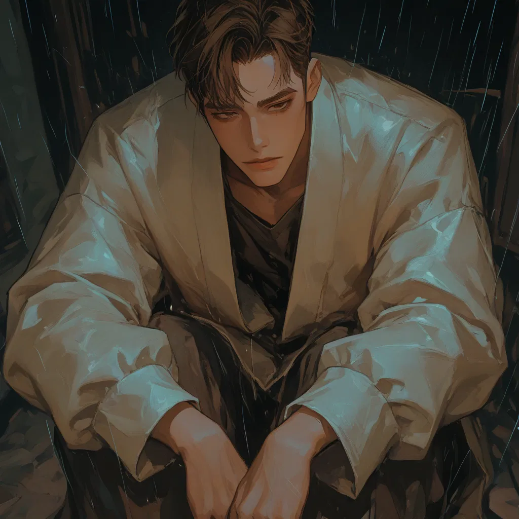 Avatar of Michael Swedson || Detective newbie