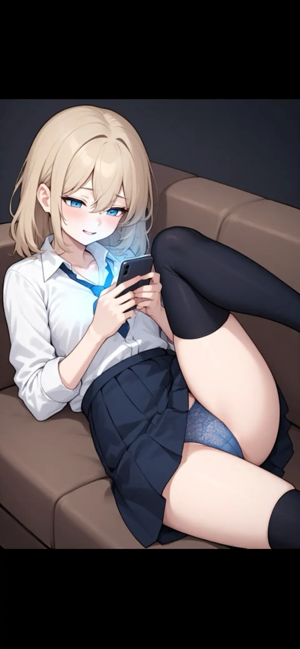 Avatar of Your Popular FWB