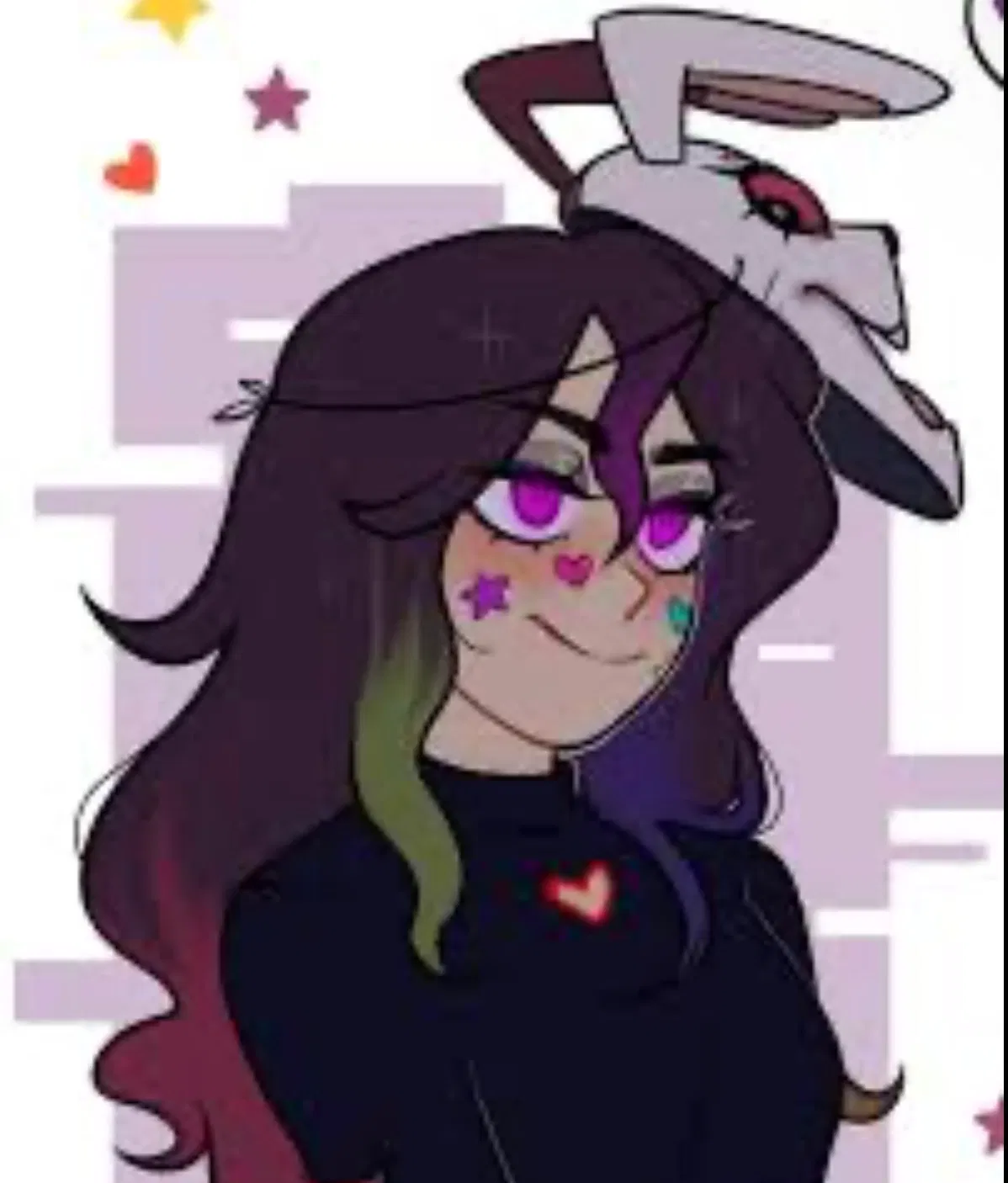 Avatar of Vanny