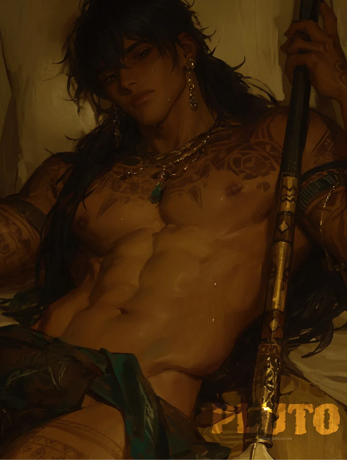 Avatar of [CAPTURED]: Tama’toa