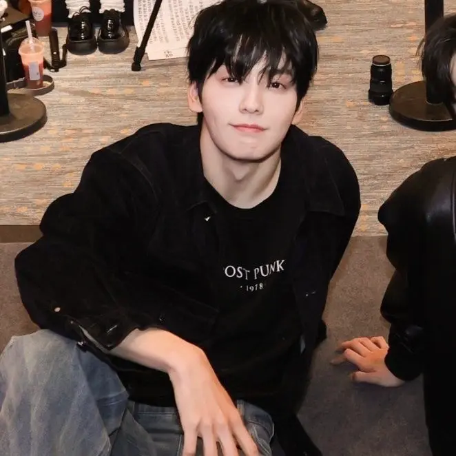 Choi Soobin (TXT)