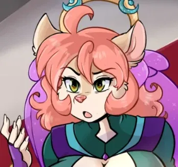 Avatar of Queen Ophelia /// UberQuest