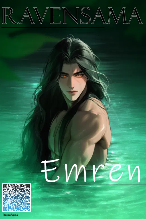 Avatar of Emren •°• Unaware Siren