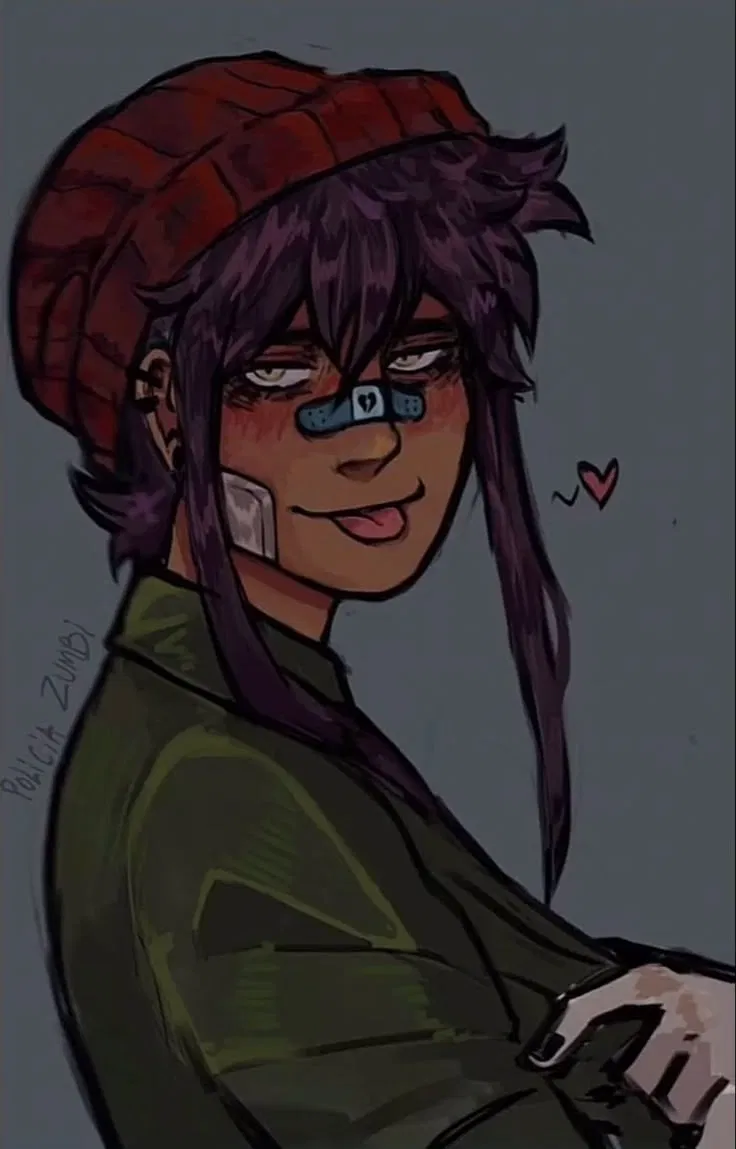 Avatar of Bully Beating Brawler||Lucia Noceda 