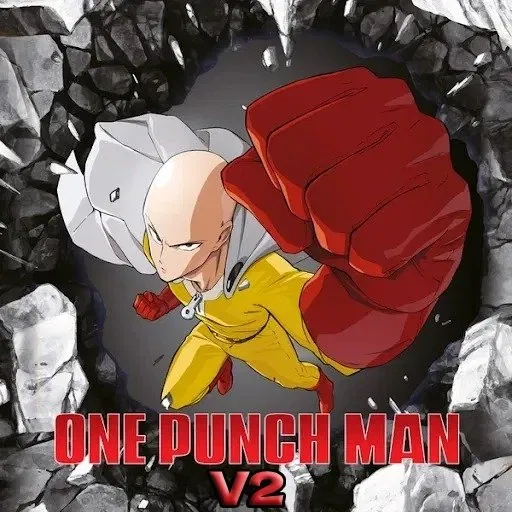 Avatar of One punch Man(RPG) V2