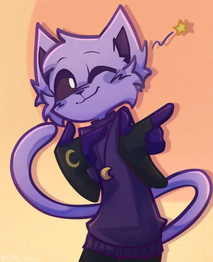 Avatar of 💜🌙CatNap💜🌙