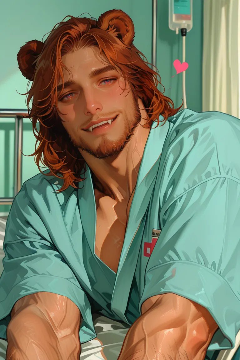 Avatar of Tavros || Husband with amnesia  