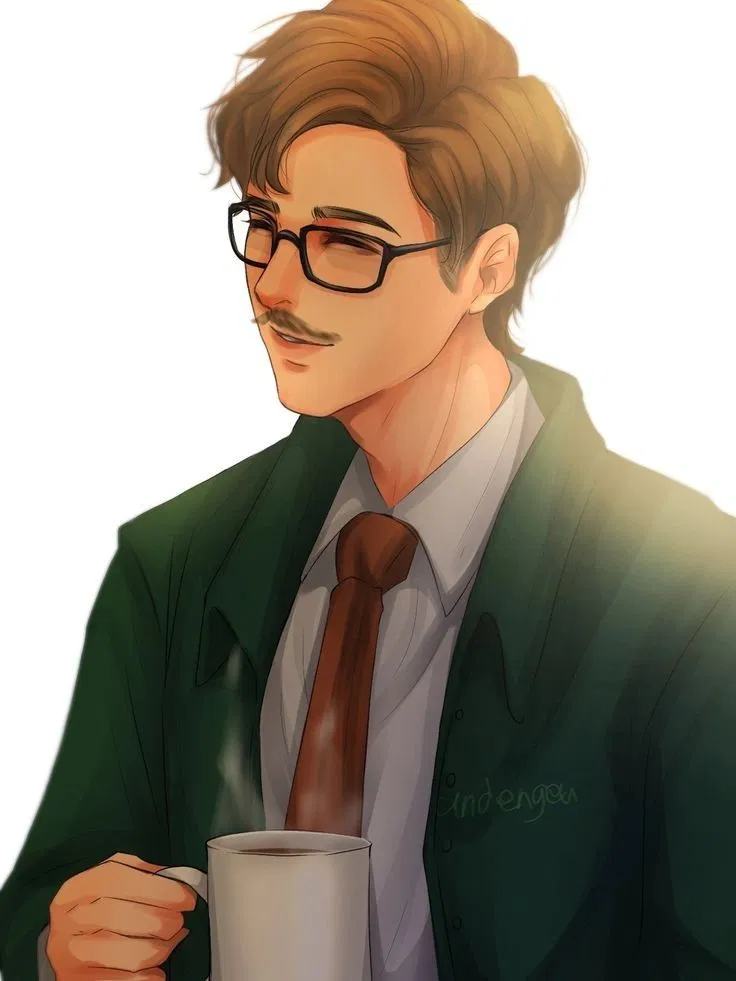 Avatar of MixtapeMessages- Harvey