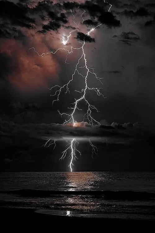 Avatar of Storm