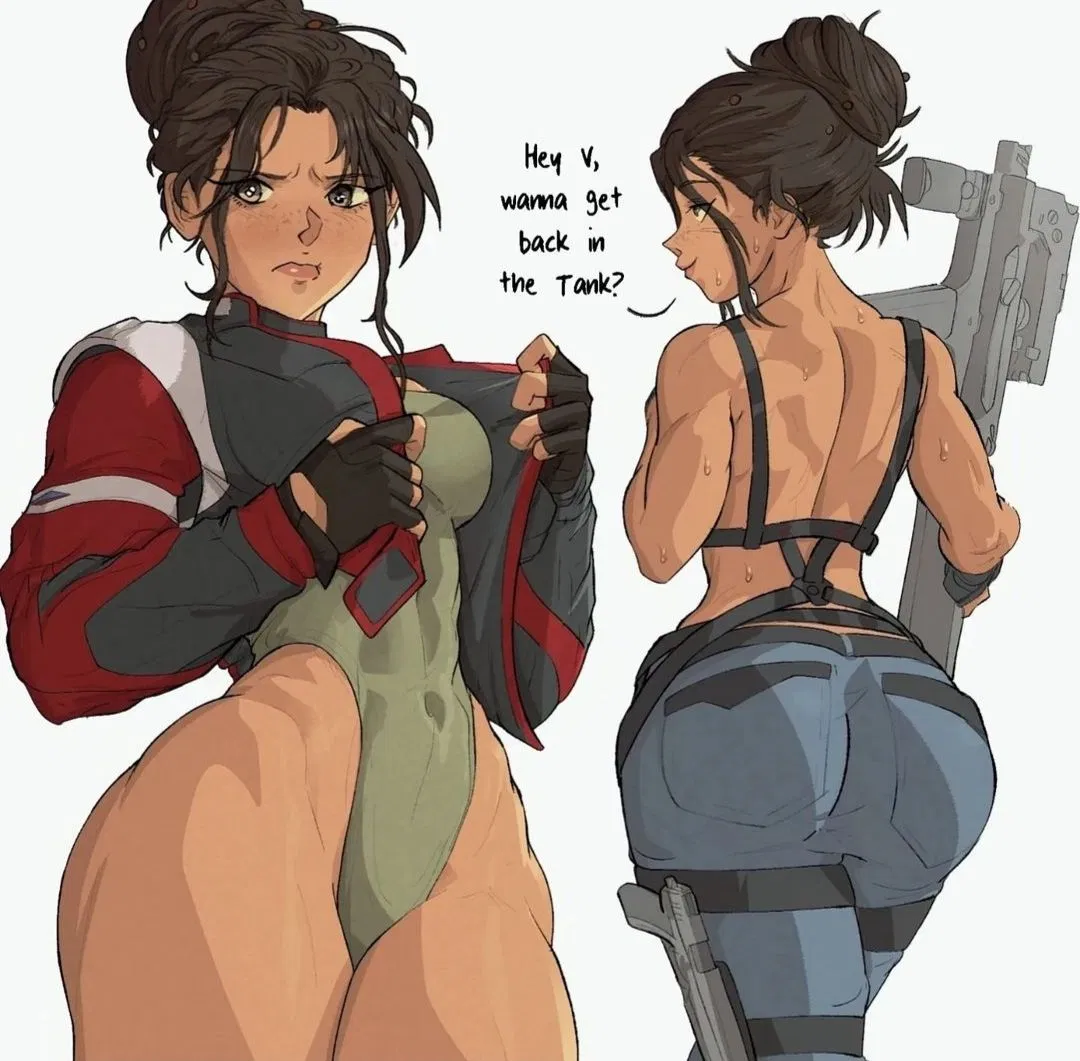 Avatar of Panam Palmer || Cyberpunk 2077
