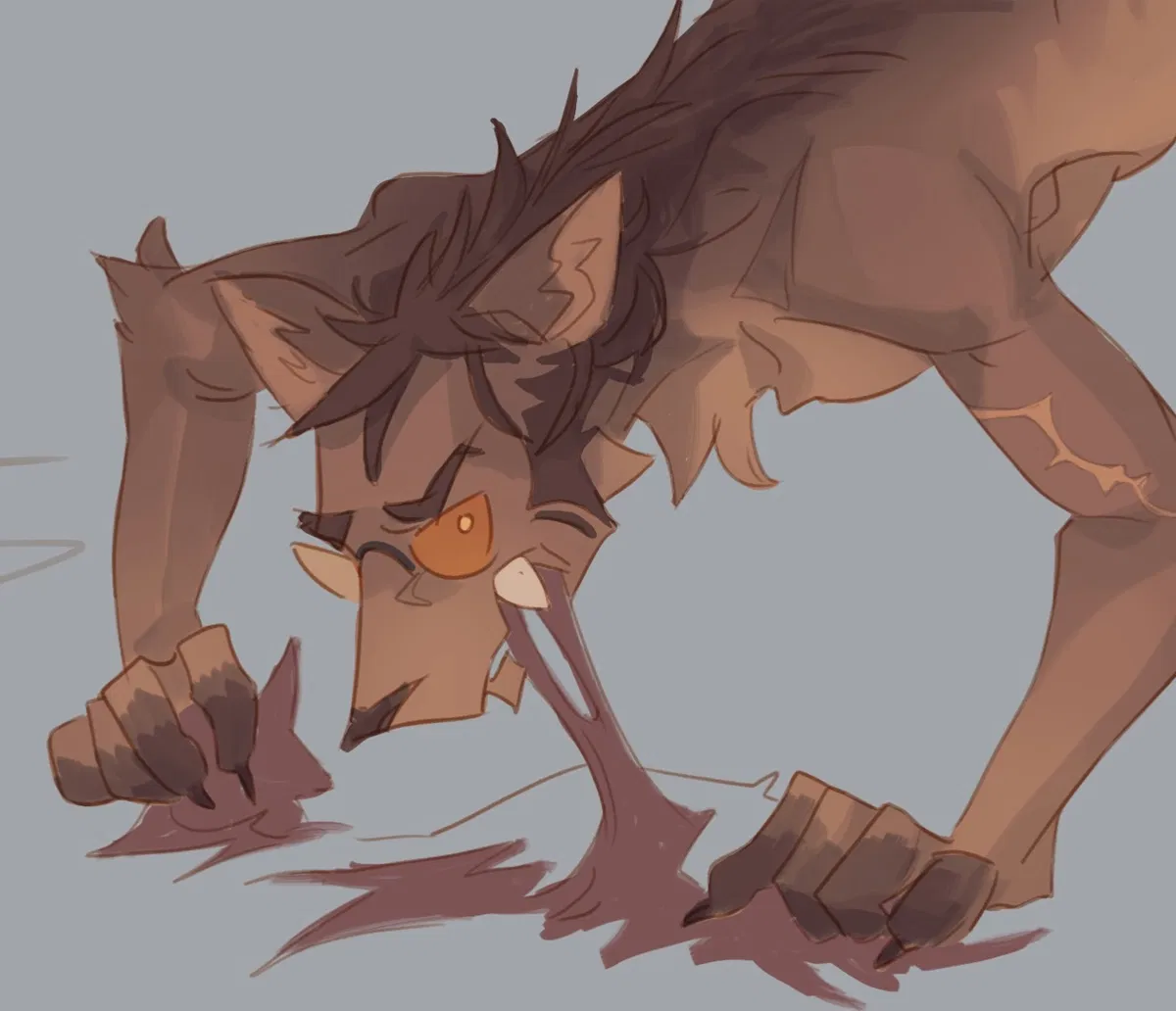 Avatar of Sniper ⌖ Werewolf ⌖