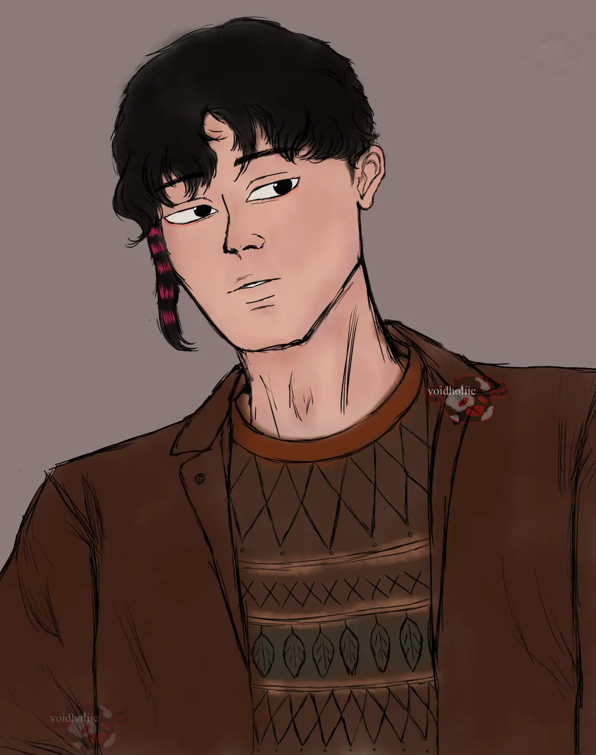 Avatar of Aiden Jonhston