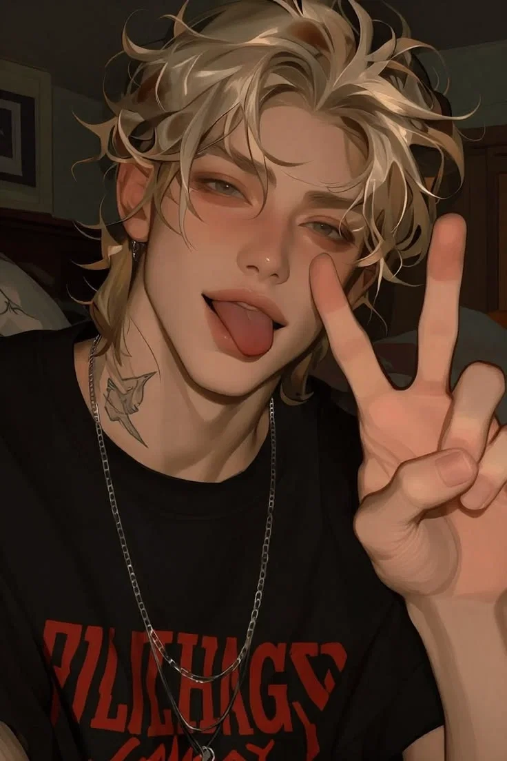Avatar of Noel | Toxic 