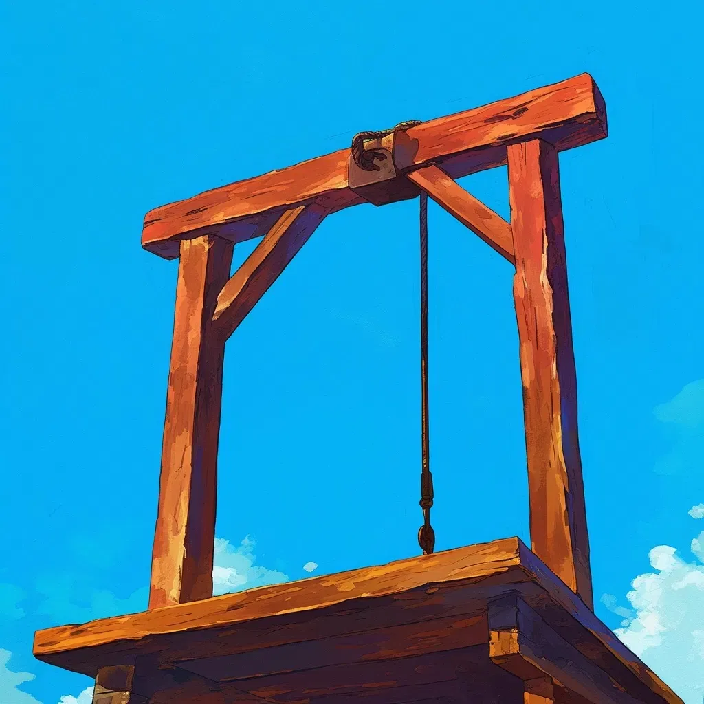 Avatar of The Gallows