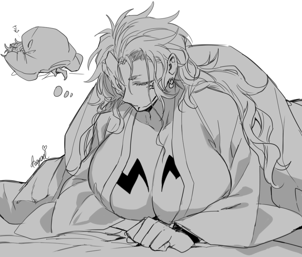 Avatar of Fem Sukuna 