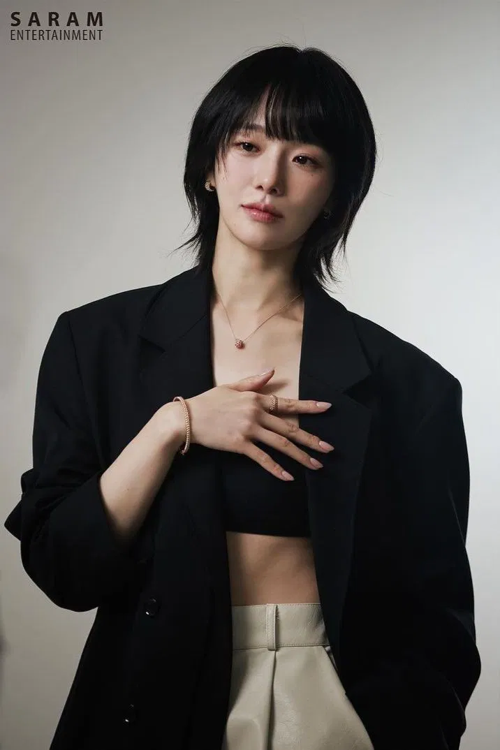 Avatar of Park Gyu-young 