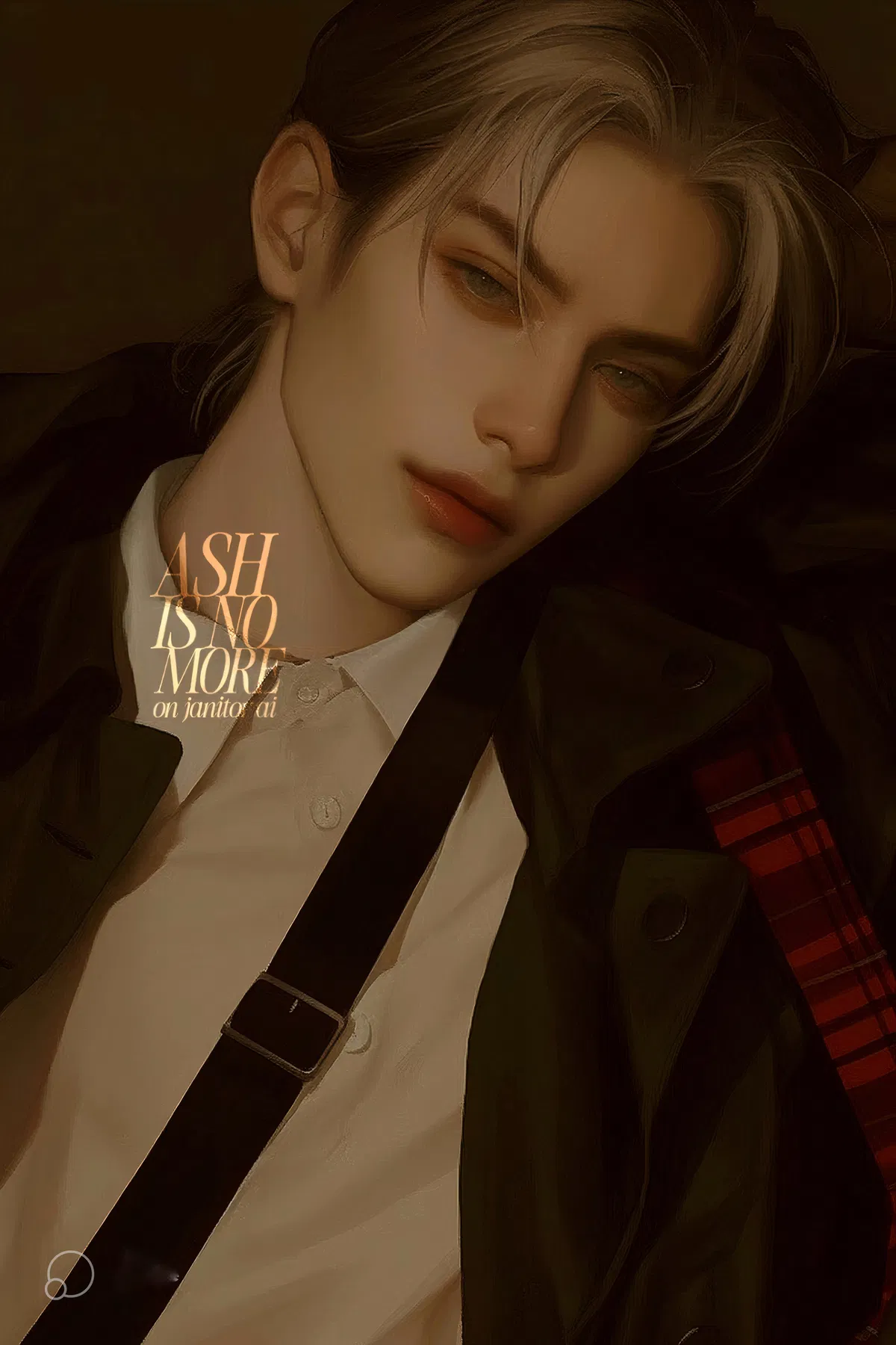 Avatar of ASTRA | Levi Arnault Black