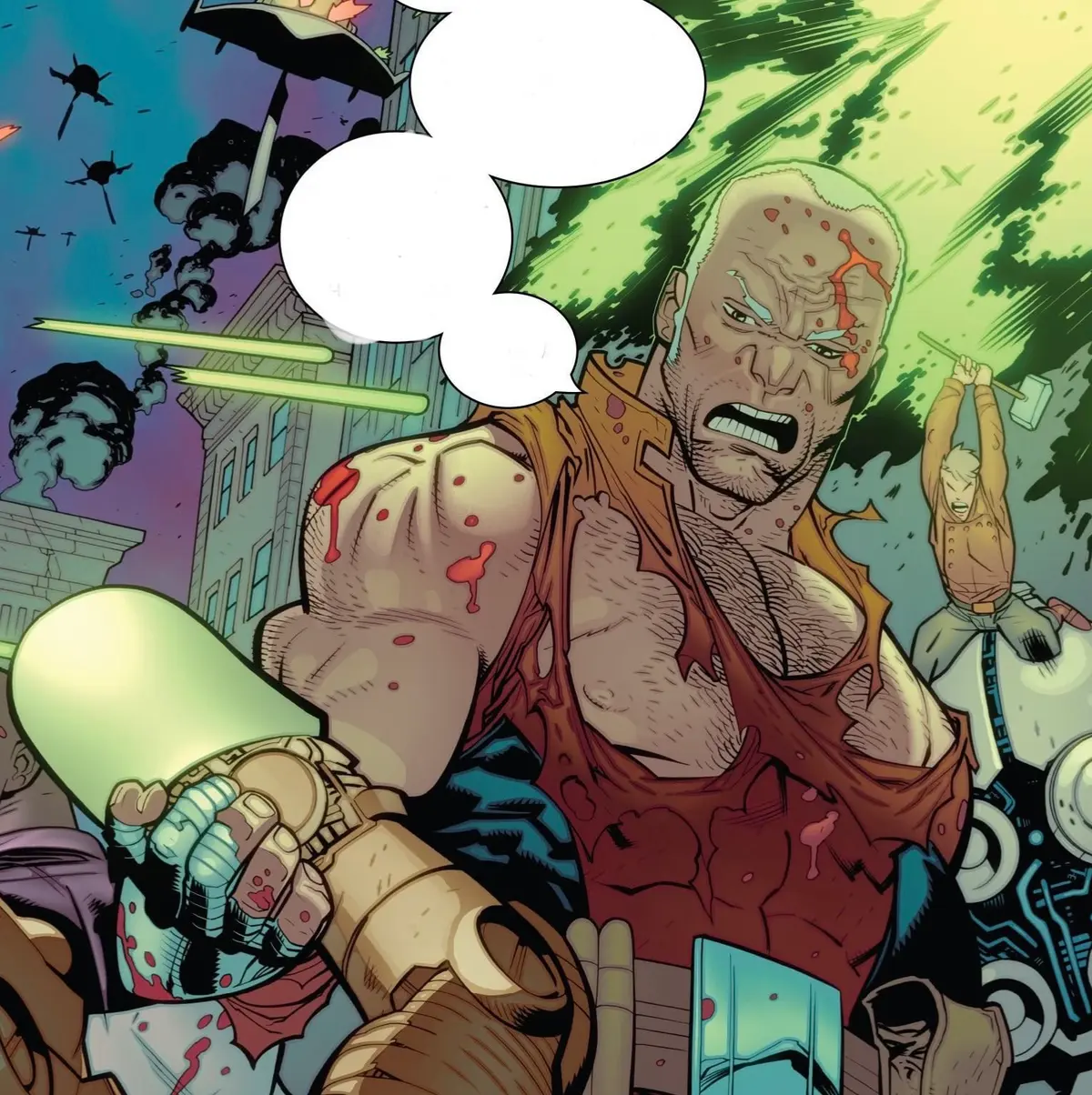 Avatar of 09- Brittany  - INVINCIBLE