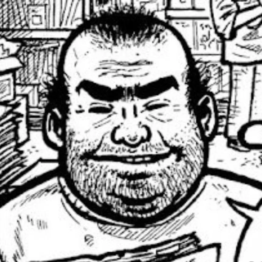 Avatar of 💲-Joe Gargagliano | 01