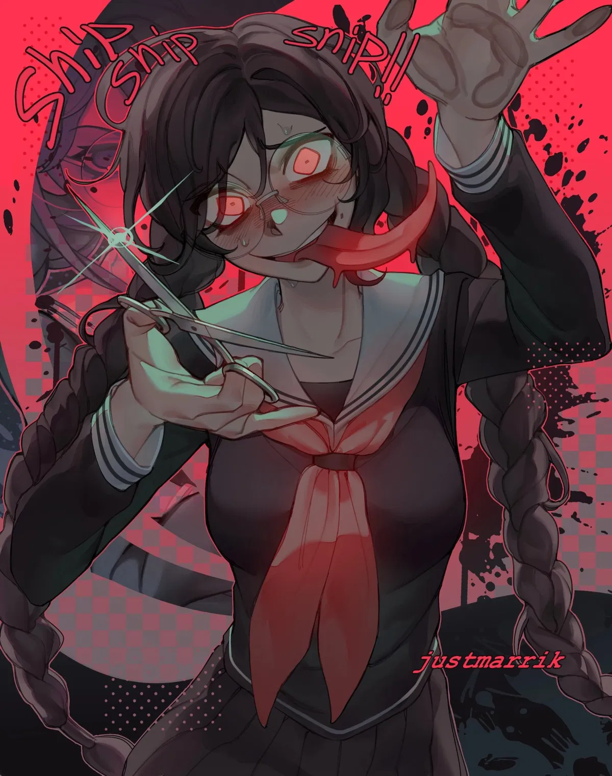 Avatar of Genocide Jack