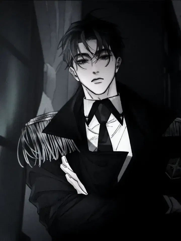 Avatar of Maksim | Mafia 