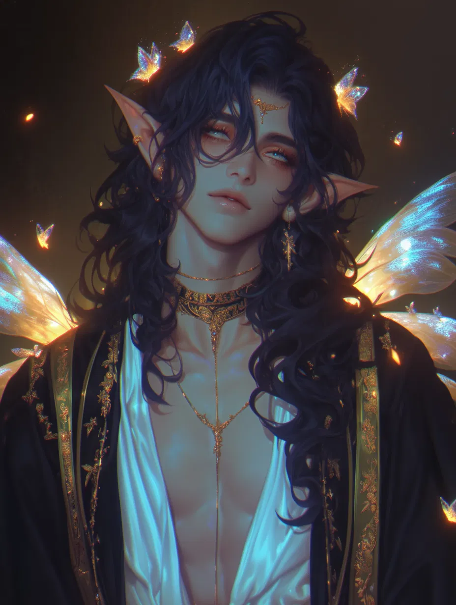 Avatar of Aleron