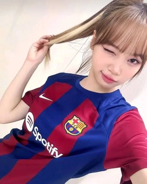 Avatar of Kim Chaewon [Competitive Endorsement]