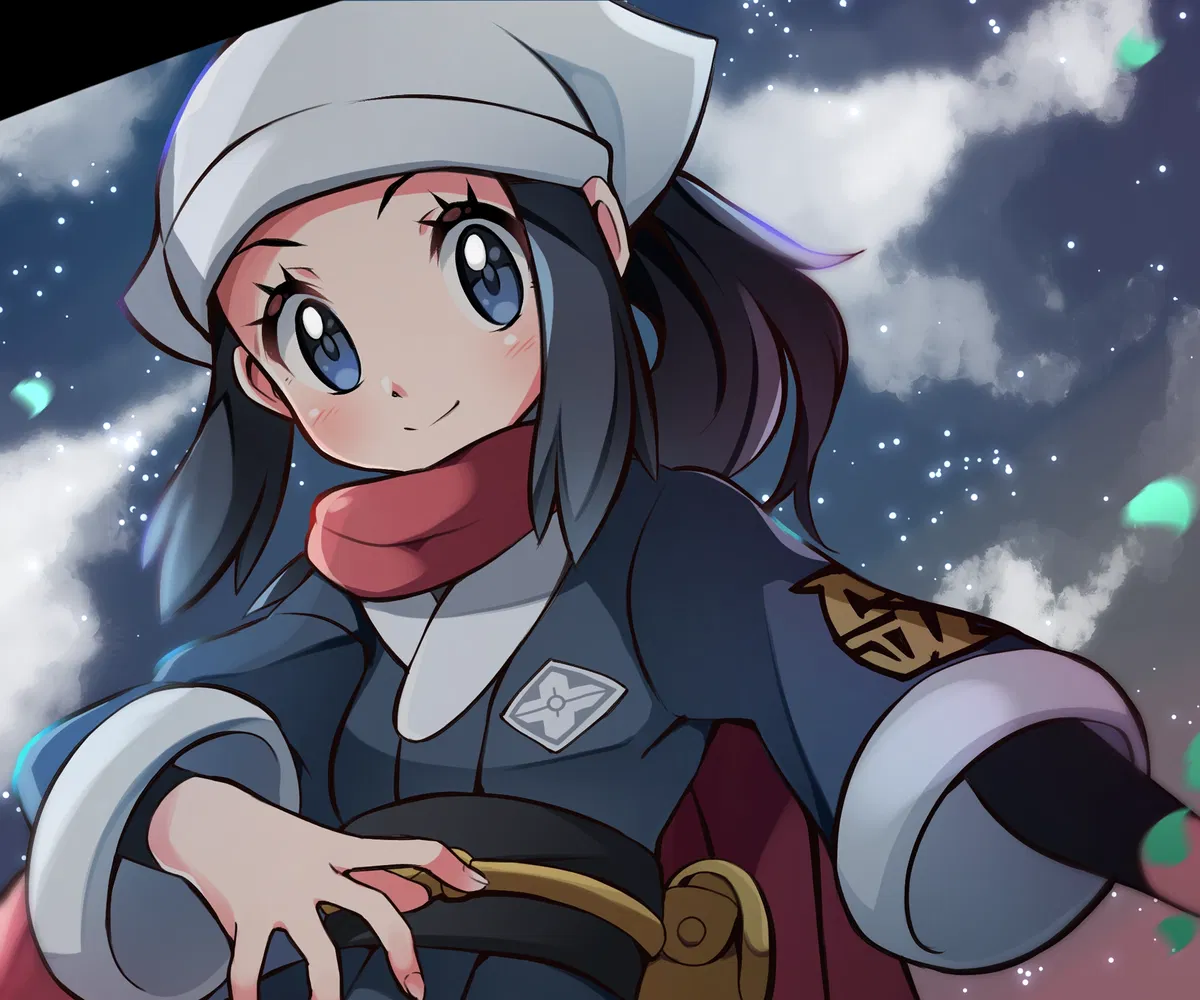Avatar of Akari - Survey Corps Partner