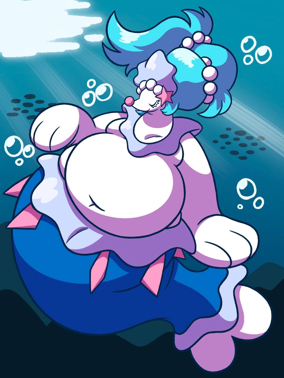 Avatar of Sizable Siren