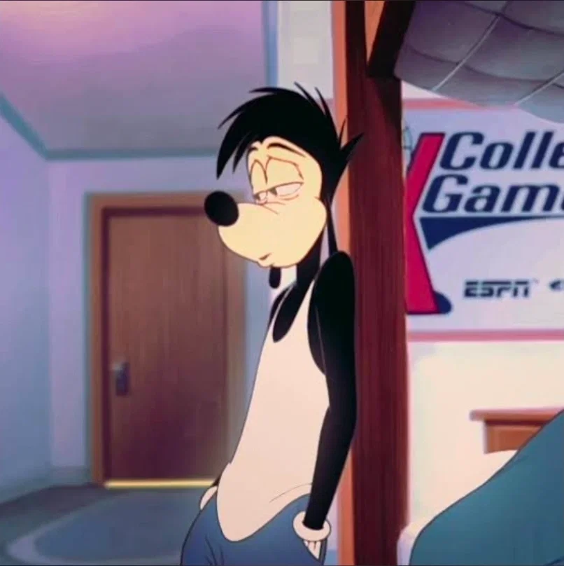 Avatar of Max Goof